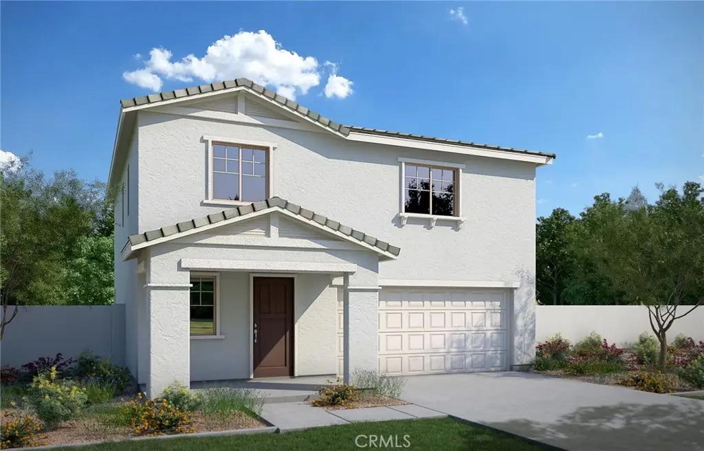 5448 Topaz Lane, Banning, CA 92220 - #1