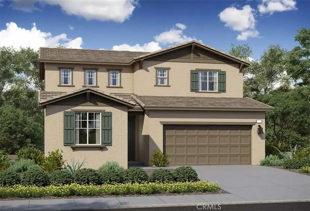 5245 Douglas Avenue, Banning, CA 92220 - #1