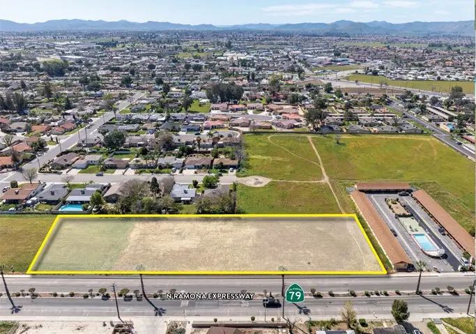 420 N Ramona Blvd, San Jacinto, CA 92583 - #2