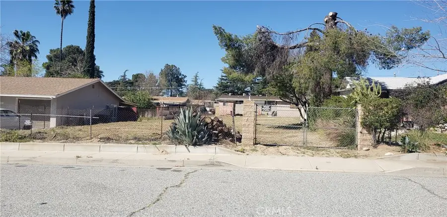 0 Woodland, Banning, CA 92220 - #3