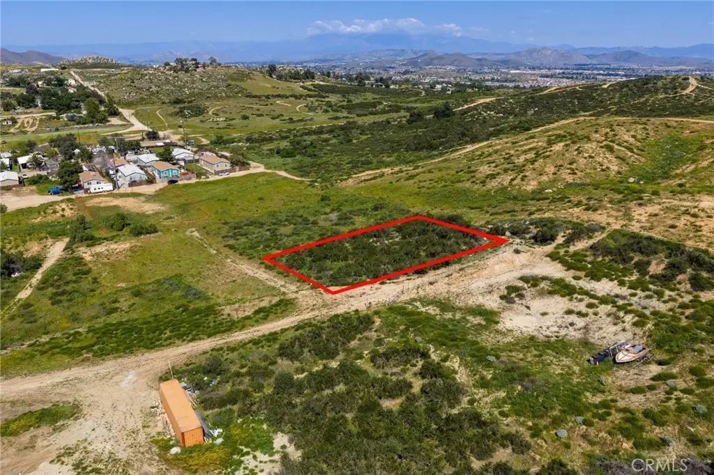0 Walker Street, Menifee, CA 92584 - #1