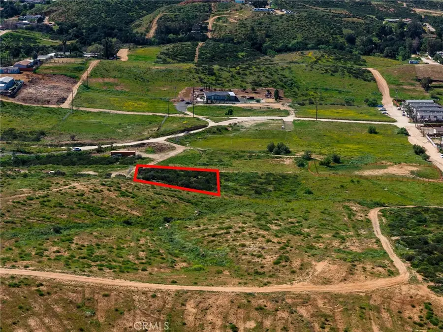 0 Walker Street, Menifee, CA 92584 - #2