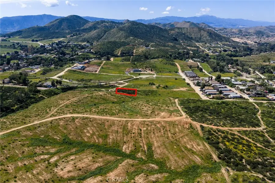 0 Walker Street, Menifee, CA 92584 - #3