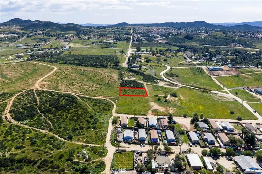 1 Walker Street, Menifee, CA 92584 - #2