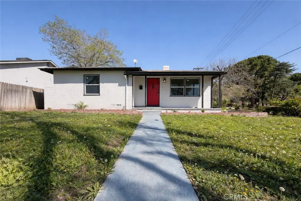 1308 Bussey, San Bernardino, CA 92405 - #1