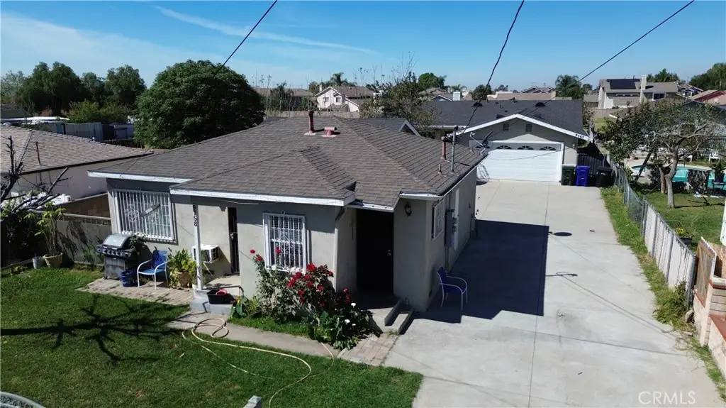 9758 Juniper, Fontana, CA 92335 - #1