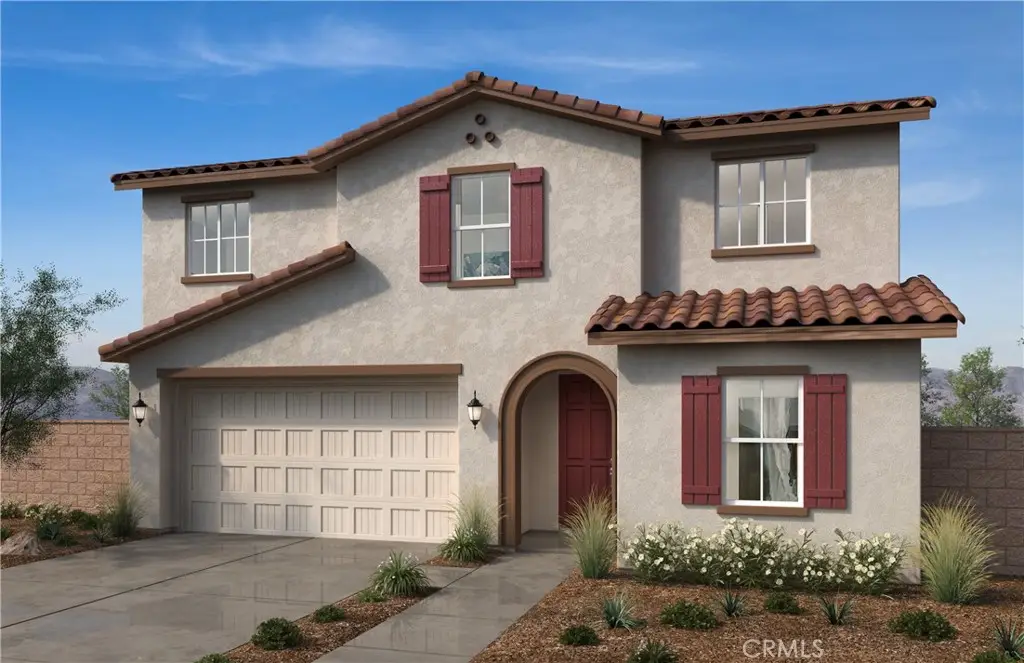 834 Sicily Drive, Lake Elsinore, CA 92530 - #1
