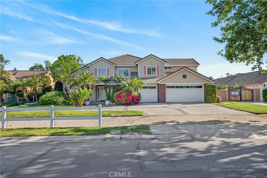 3577 Belgian Dr, Norco, CA 92860 - #2