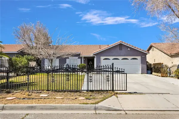15026 Milford Avenue, Adelanto, CA 92301