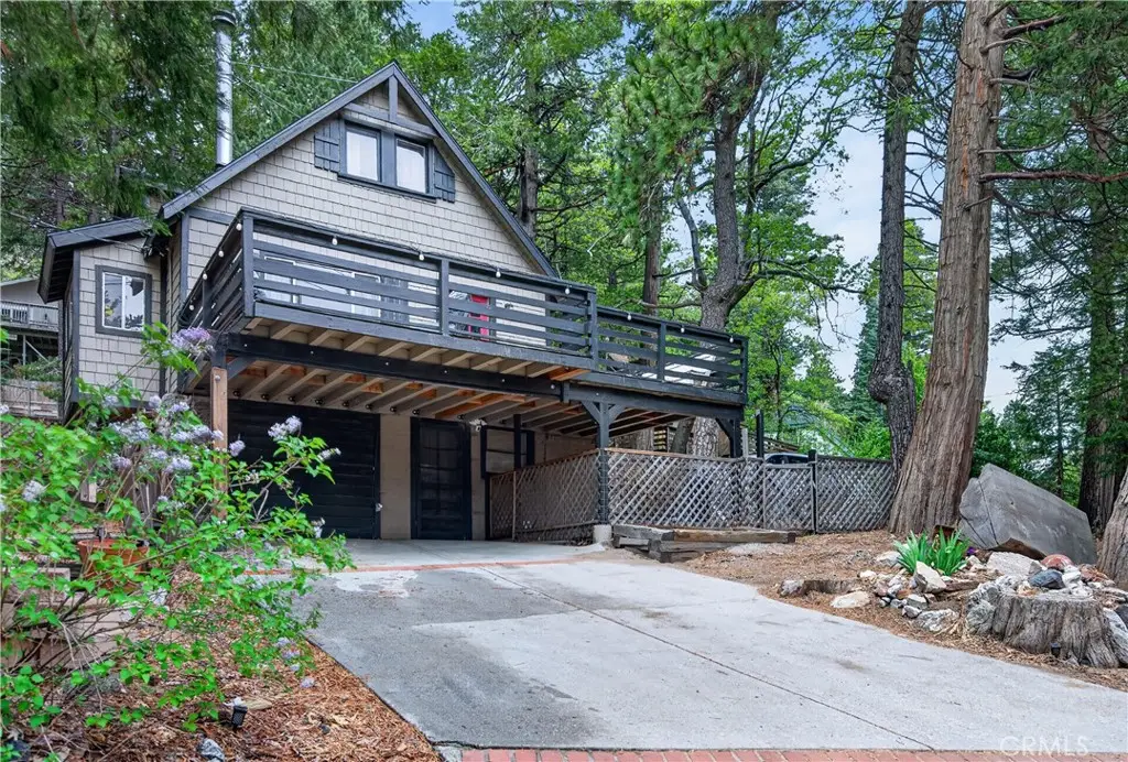 1190 Scenic, Rimforest, CA 92378 - #1