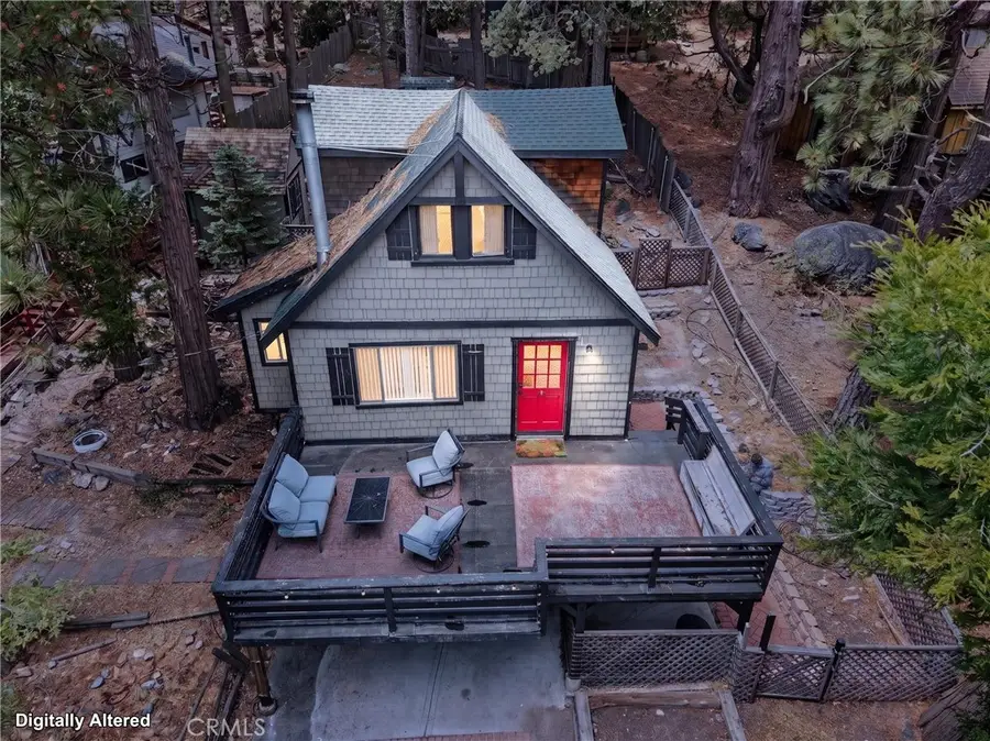 1190 Scenic, Rimforest, CA 92378 - #2