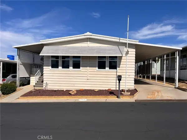 3500 Buchanan #117, Riverside, CA 92503