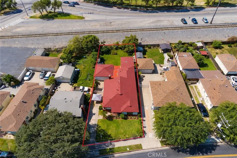 7105 California Avenue, Bell, CA 90201 - #2