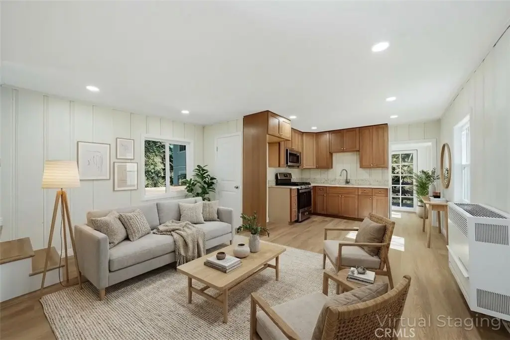26220 Boulder, Twin Peaks, CA 92391 - #1