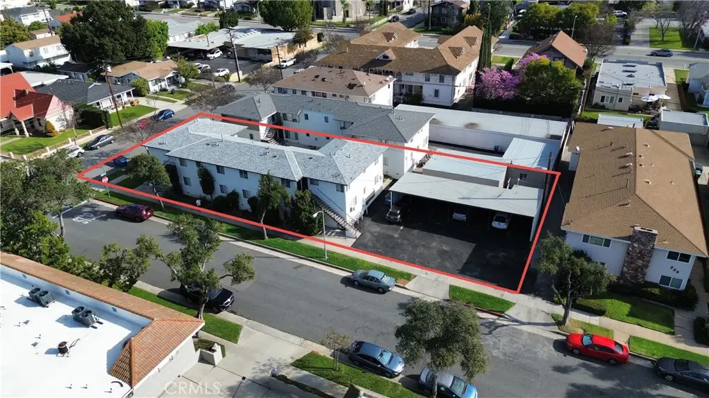 20 W Grand, Alhambra, CA 91801 - #1