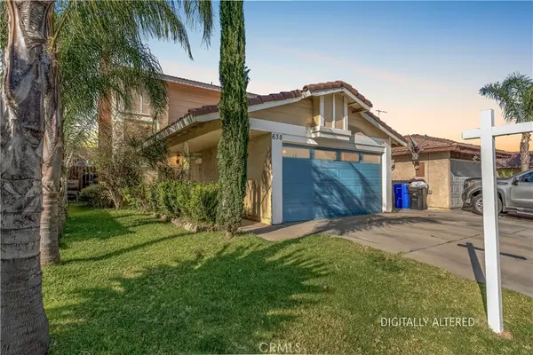 638 W Virginia, Rialto, CA 92376