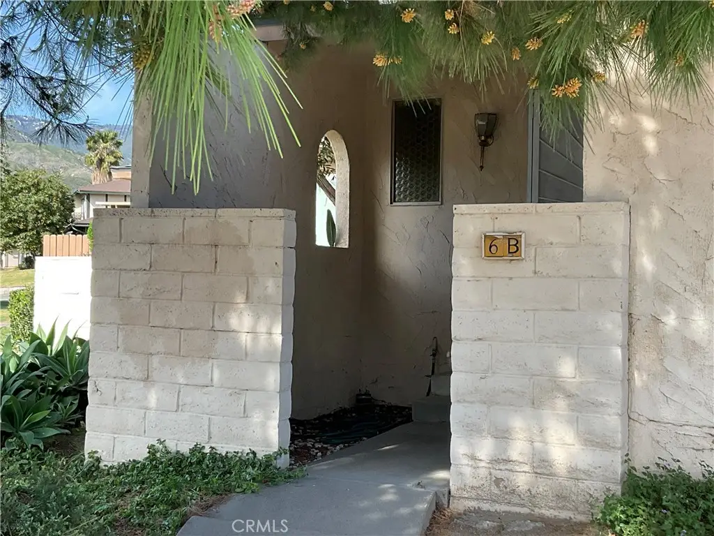 3700 Mountain Ave #6B, San Bernardino, CA 92404 - #1