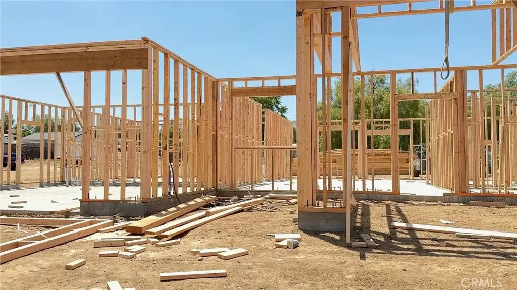 20541 Hunter, Perris, CA 92570 - #1