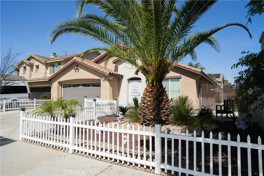 1316 Blazing Star, Perris, CA 92571 - #2