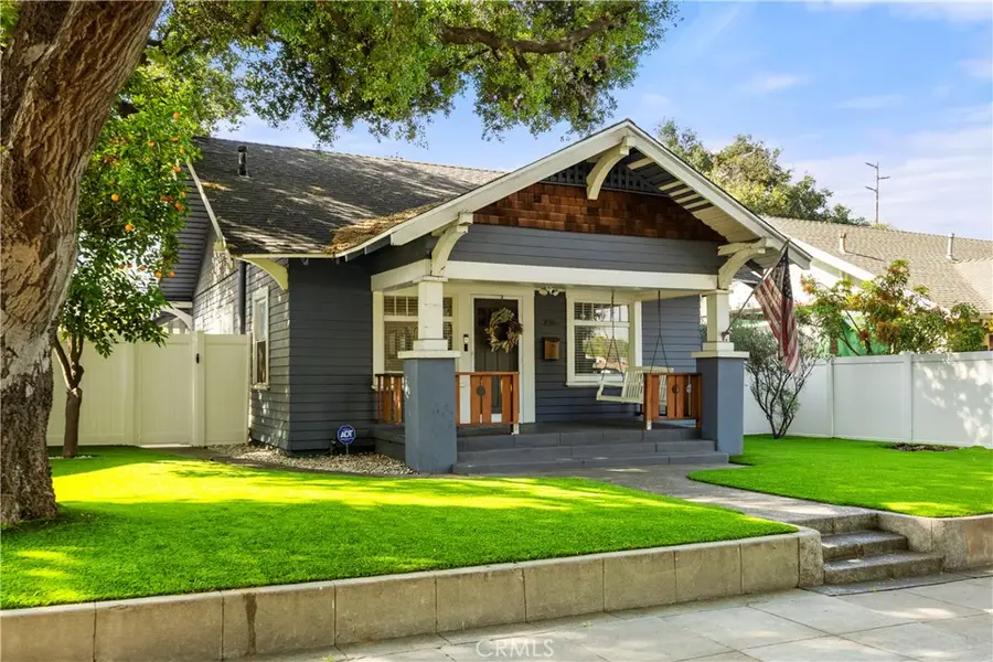 236 W 1st Street, San Dimas, CA 91773 - #2