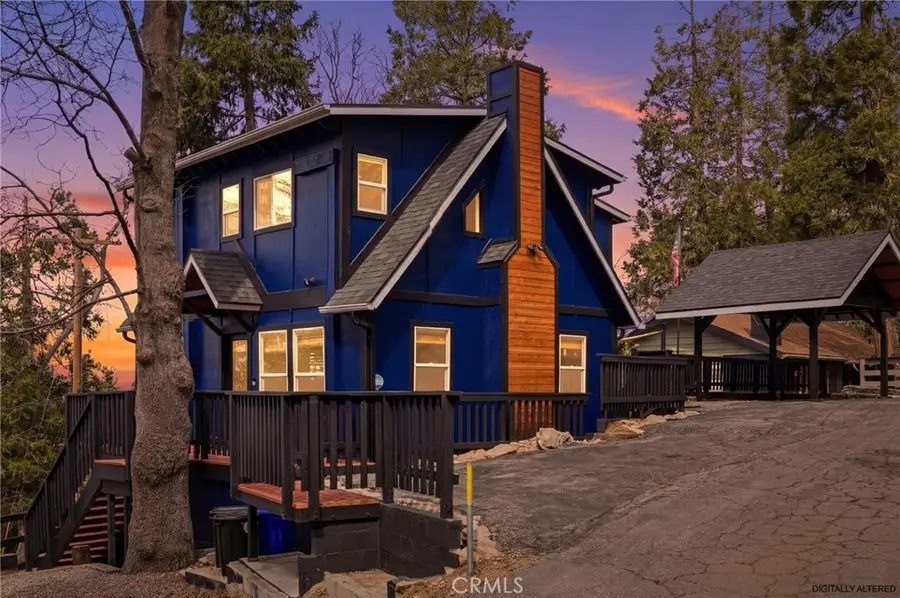 170 Fir Terrace, Cedar Glen, CA 92321 - #2