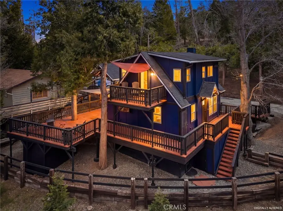 170 Fir Terrace, Cedar Glen, CA 92321 - #3