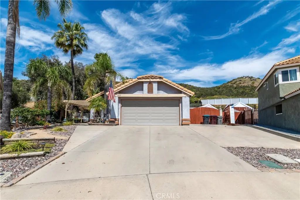 39015 Corte Pacheco, Murrieta, CA 92562 - #1