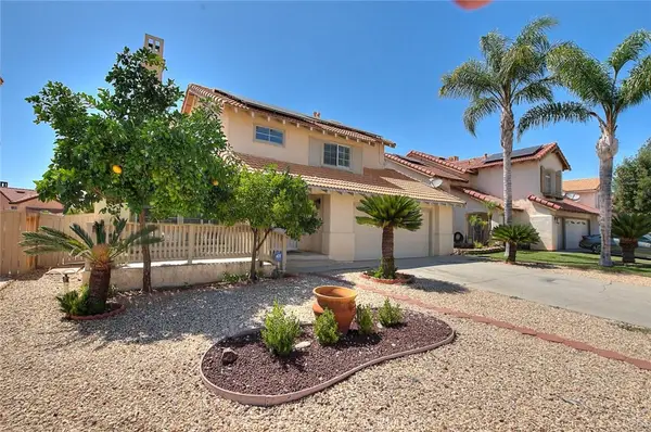 16839 Calle Pinata, Moreno Valley, CA 92551