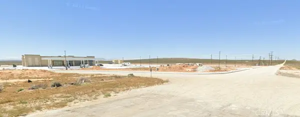 0 Lorraine Avenue, North Edwards, CA 93523