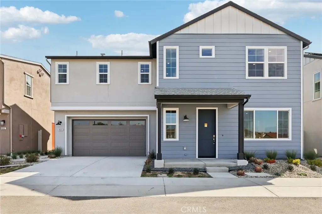 4874 Arroyo Run, Moorpark, CA 93021 - #1