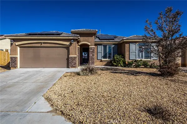 13974 Old Mill Ln., Victorville, CA 92394