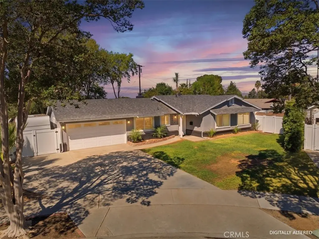 5091 Berryhill Place, Riverside, CA 92507 - #1