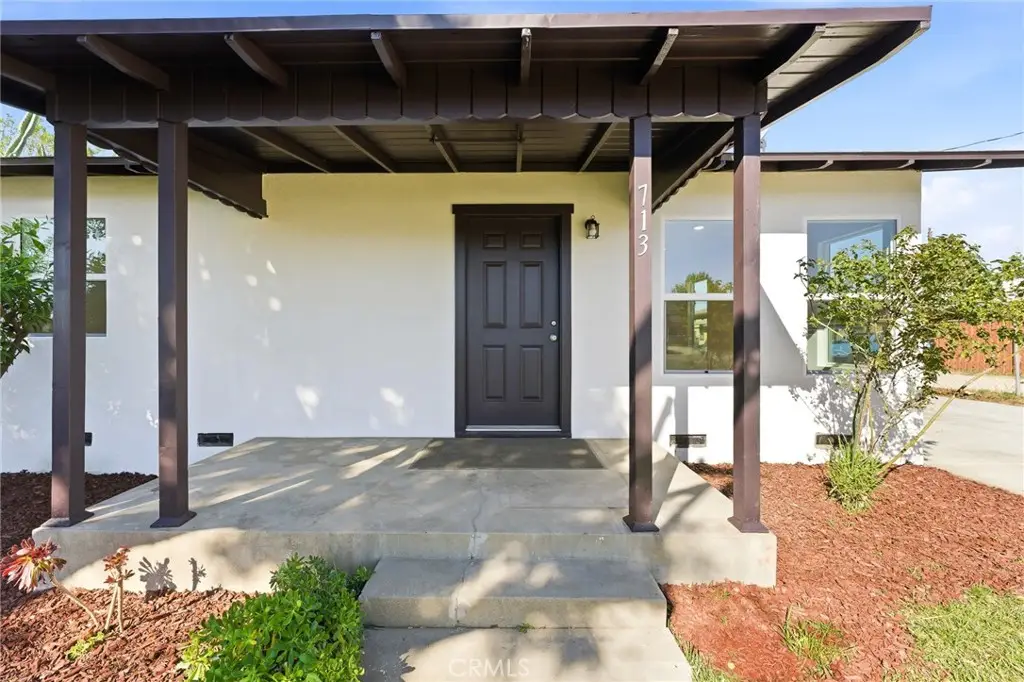 713 Michigan, Beaumont, CA 92223 - #1