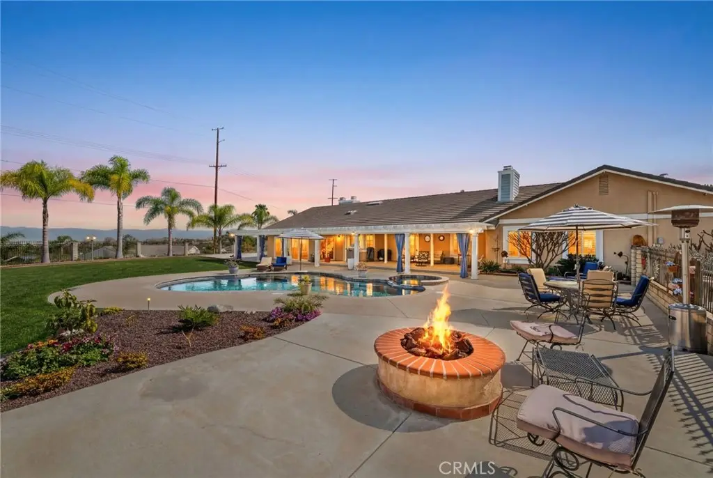 15555 Rancho Viejo Drive, Riverside, CA 92506 - #1