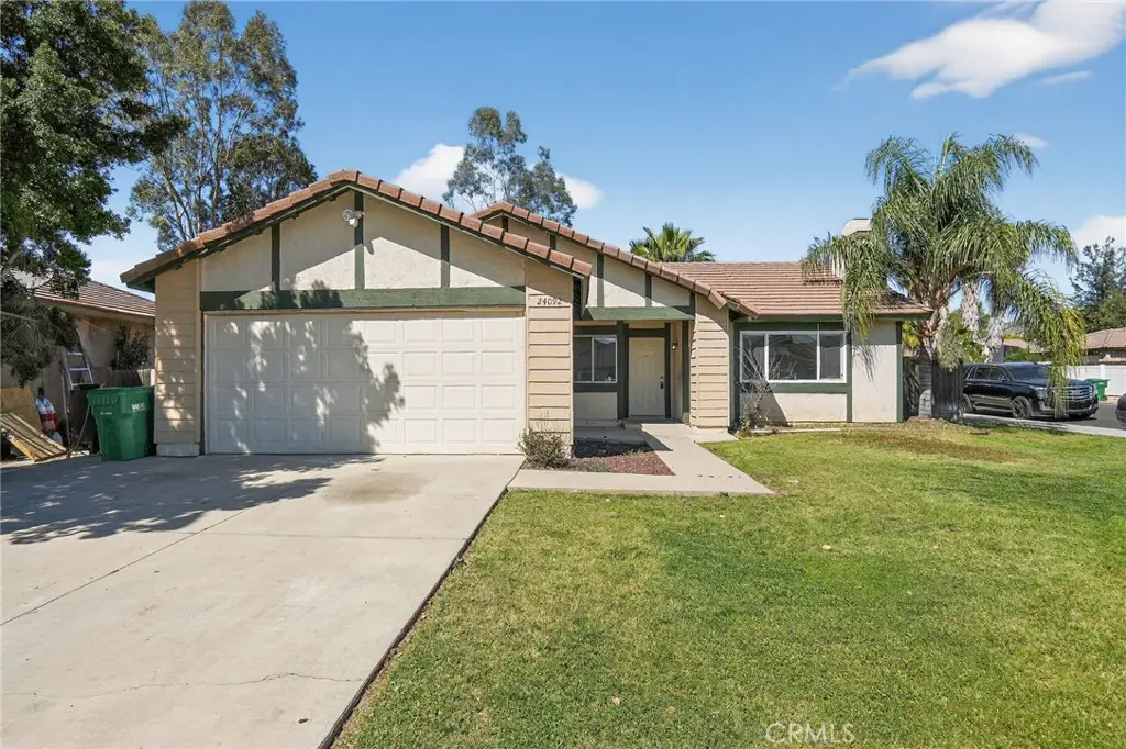 24092 Sandy Glade, Moreno Valley, CA 92557 - #1