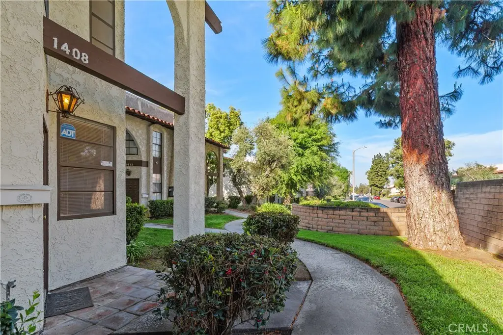 1408 Everton, Riverside, CA 92507 - #1