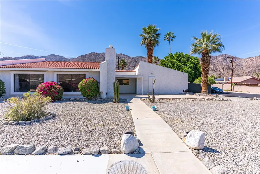 52745 Avenida Obregon, La Quinta, CA 92253 - #2