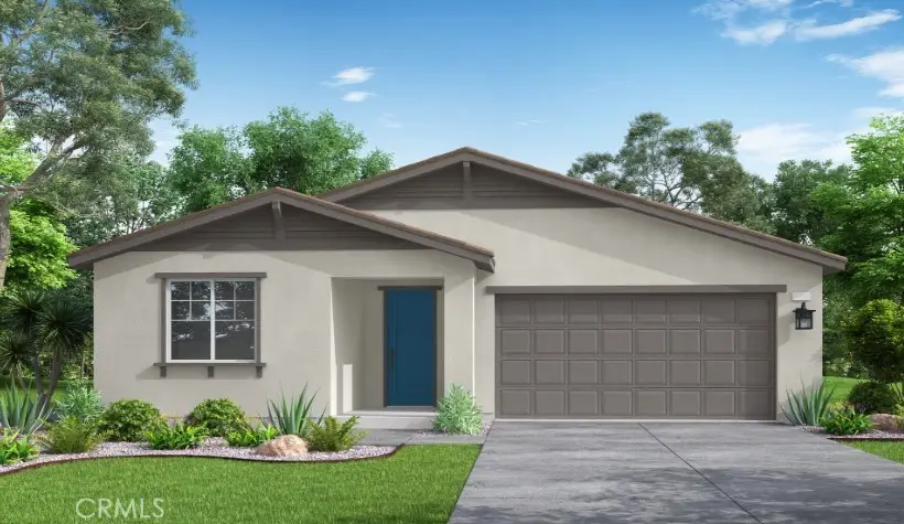 5323 Guava Lane, Banning, CA 92220 - #1