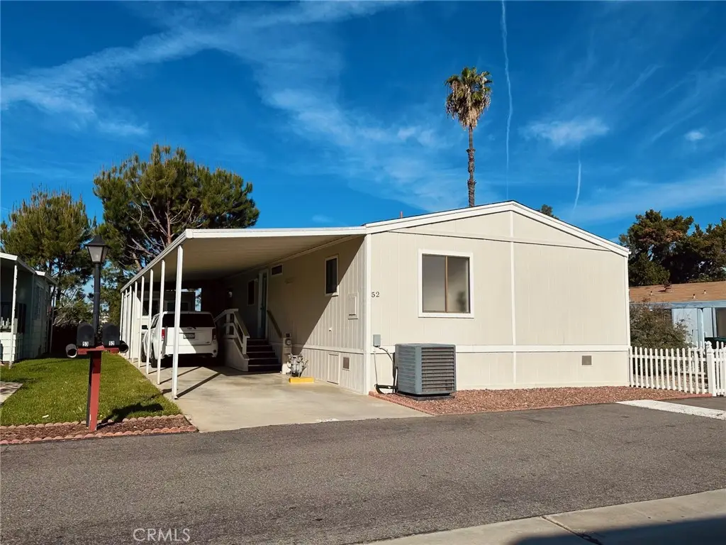 15181 Van Buren Boulevard #52, Riverside, CA 92504 - #1