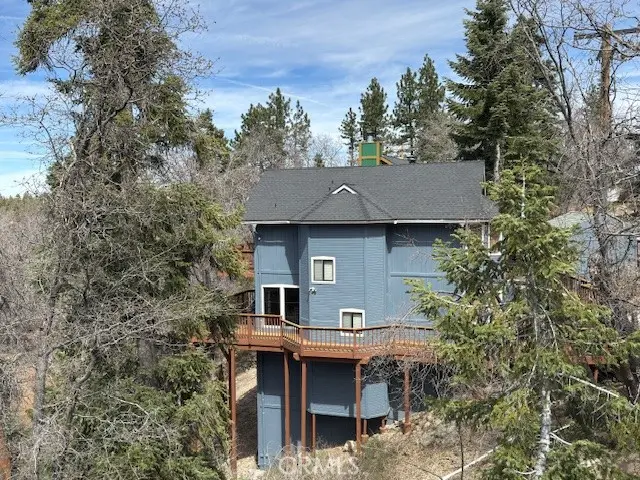 33466 Angeles, Green Valley Lake, CA 92341 - #2