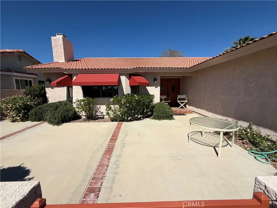 9551 Congressional, Desert Hot Springs, CA 92240 - #2