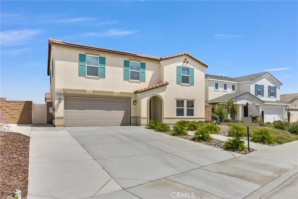 26538 San Jacinto, Menifee, CA 92585 - #1
