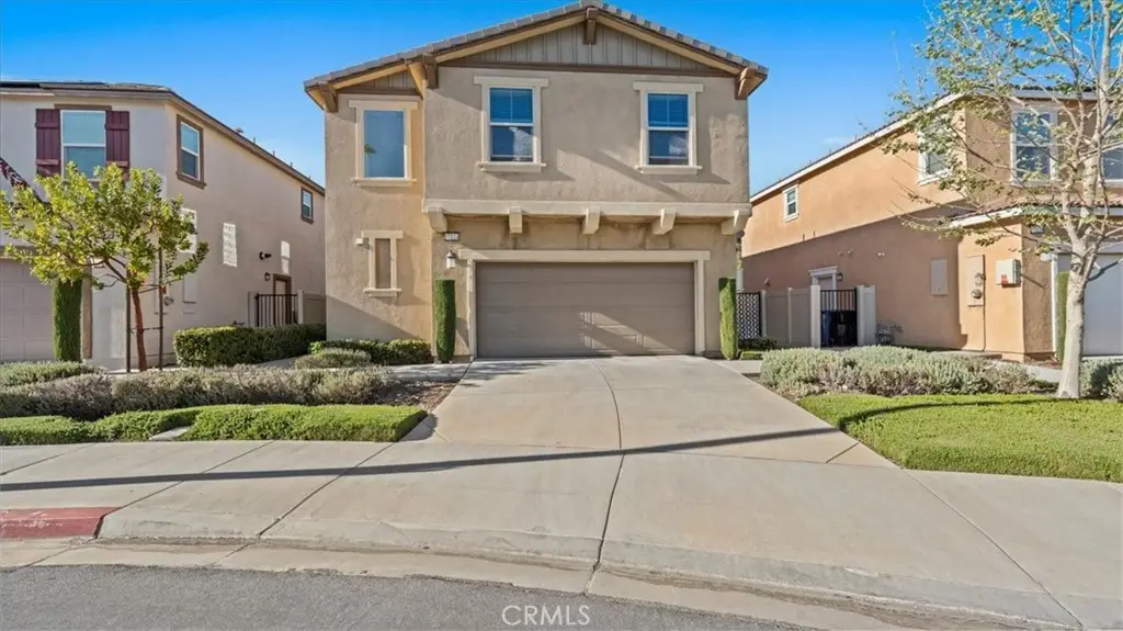 17114 Gray Pine Place, San Bernardino, CA 92407 - #1
