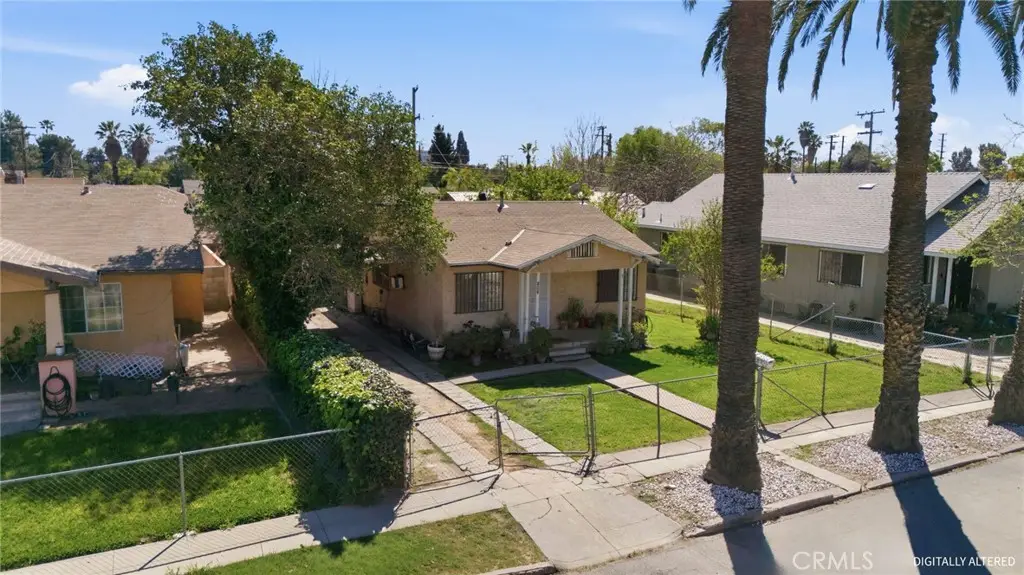 187 E Temple, San Bernardino, CA 92410 - #1