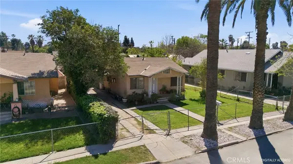 187 E Temple, San Bernardino, CA 92410