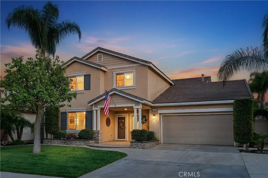 12390 Jacaranda, Riverside, CA 92503 - #1