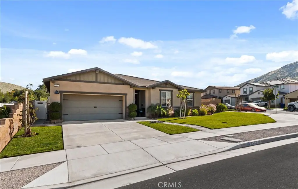 6529 Zion Way, Jurupa Valley, CA 92509 - #1