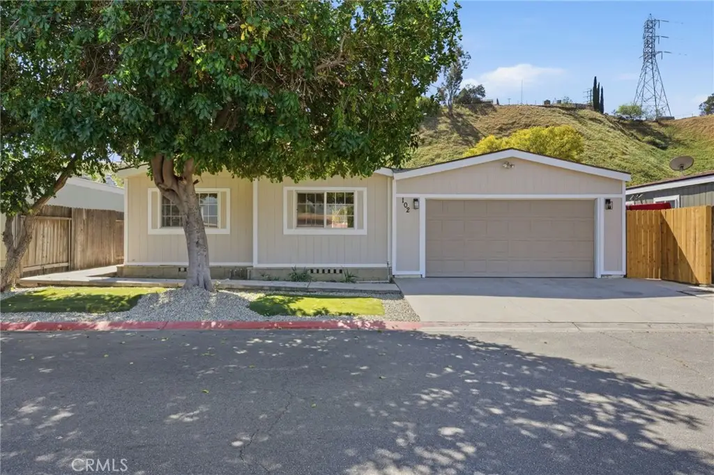 700 E Washington Street #102, Colton, CA 92324 - #1