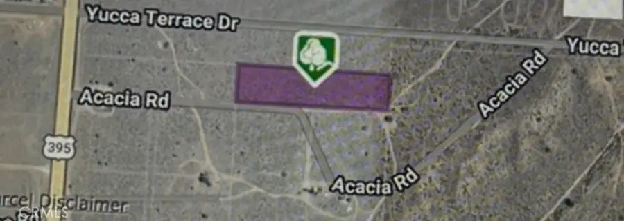 0 Acacia, Hesperia, CA 92345 - #2