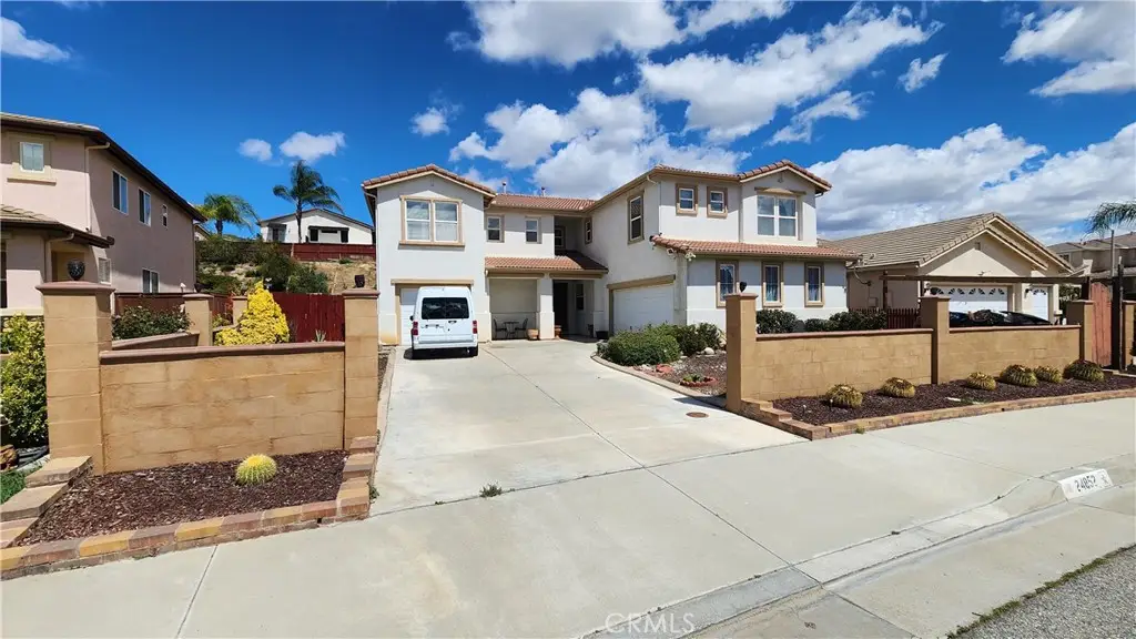 24852 Picnic Lane, Wildomar, CA 92595 - #1